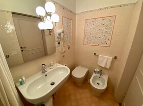Hotel Martelli Florence