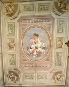 Hotel Martelli Florence