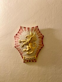 Hotel Martelli Florence