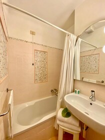 Hotel Martelli Florence