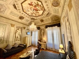 Hotel Martelli Florence