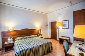 Hotel Martelli Florence