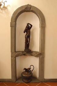 Hotel Martelli Florence
