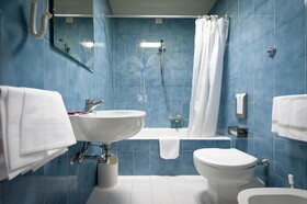 Hotel Martelli Florence