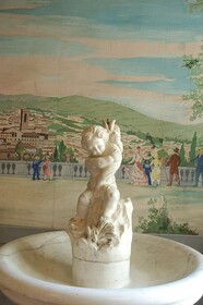 Hotel Martelli Florence