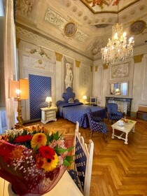 Hotel Martelli Florence