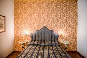 Hotel Martelli Florence
