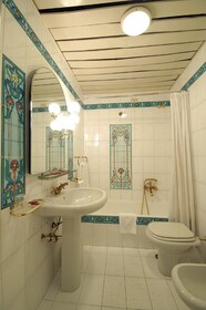 Hotel Martelli Florence