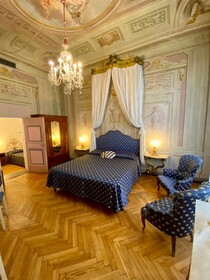 Hotel Martelli Florence