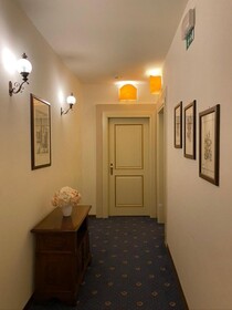 Hotel Martelli Florence