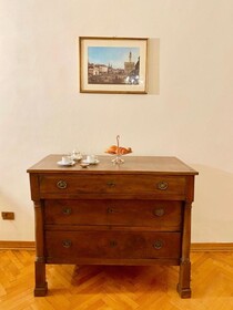 Hotel Martelli Florence