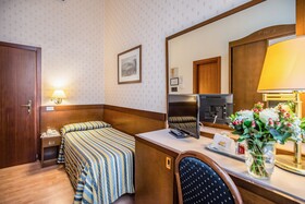 Hotel Martelli Florence