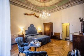 Hotel Martelli Florence