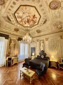 Hotel Martelli Florence