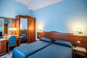 Hotel Martelli Florence