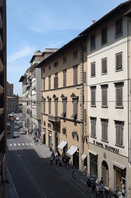 Hotel Martelli Florence