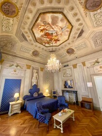 Hotel Martelli Florence