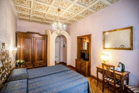 Hotel Martelli Florence