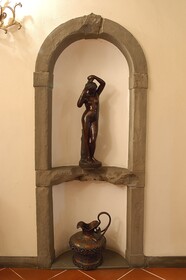 Hotel Martelli Florence