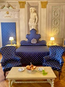 Hotel Martelli Florence