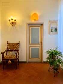 Hotel Martelli Florence