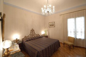 Hotel Martelli Florence
