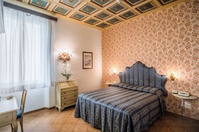 Hotel Martelli Florence