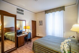 Hotel Martelli Florence