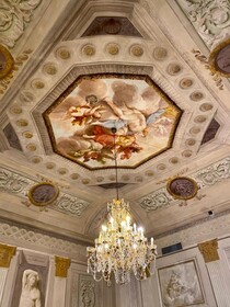 Hotel Martelli Florence