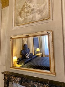 Hotel Martelli Florence