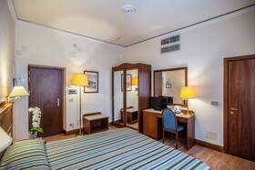 Hotel Martelli Florence