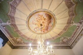 Hotel Martelli Florence