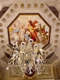 Hotel Martelli Florence