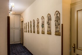 Hotel Martelli Florence