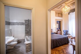 Hotel Martelli Florence