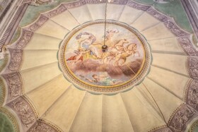 Hotel Martelli Florence