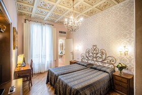 Hotel Martelli Florence