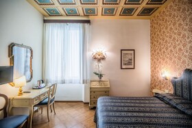 Hotel Martelli Florence