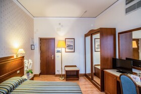 Hotel Martelli Florence