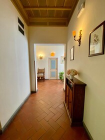 Hotel Martelli Florence