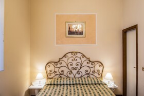 Hotel Martelli Florence