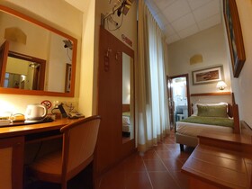 Hotel Maxim Axial