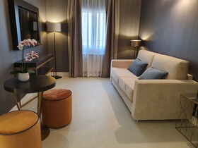 Hotel Maxim Axial