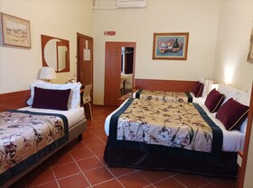 Hotel Maxim Axial