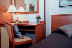 Hotel Maxim Axial