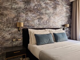 Hotel Maxim Axial