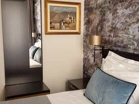 Hotel Maxim Axial
