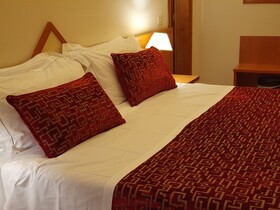 Hotel Maxim Axial