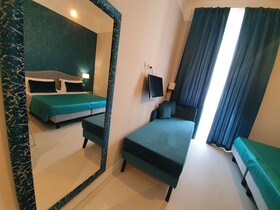 Hotel Maxim Axial