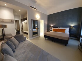 Hotel Maxim Axial